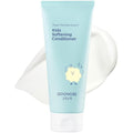 GOONGBE Kids Detangling Conditioner - Silicone-Free Softening for Tangle-Prone Hair | Lightweight 6.76 fl oz
