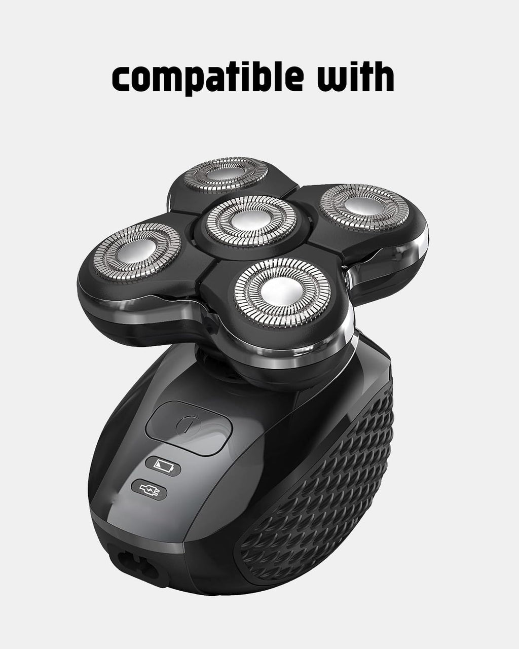 Balder Pro Replacement Head