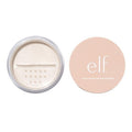 e.l.f. Halo Glow Soft Focus Setting Powder, Silky & Creates Soft Glow Without Shine, Smooths Pores & Lines, Vegan & Cruelty-Free, Light Pink