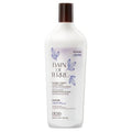 Bain de Terre Lavender Blonde Toning Conditioner - Neutralizes Brassy Tones for Cool Blonde Hair | 13.5 Fl Oz