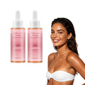 Sunless Tanning Drops to Drink, 2PCS Natural Sunless Tanning Drops for Face & Body, Enhancing Your Natural Skin Tone, Easy to Use for All Skin Types