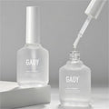 GAOY Nail Primer - 2 Pcs 16ml Acid-Free Natural Prep Bond for Acrylic & Gel Polish