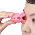 SHANPIN Silicone Eye Massager, Meibomian Gland Expressor, Reduce Eye Strain, Improve Sleep