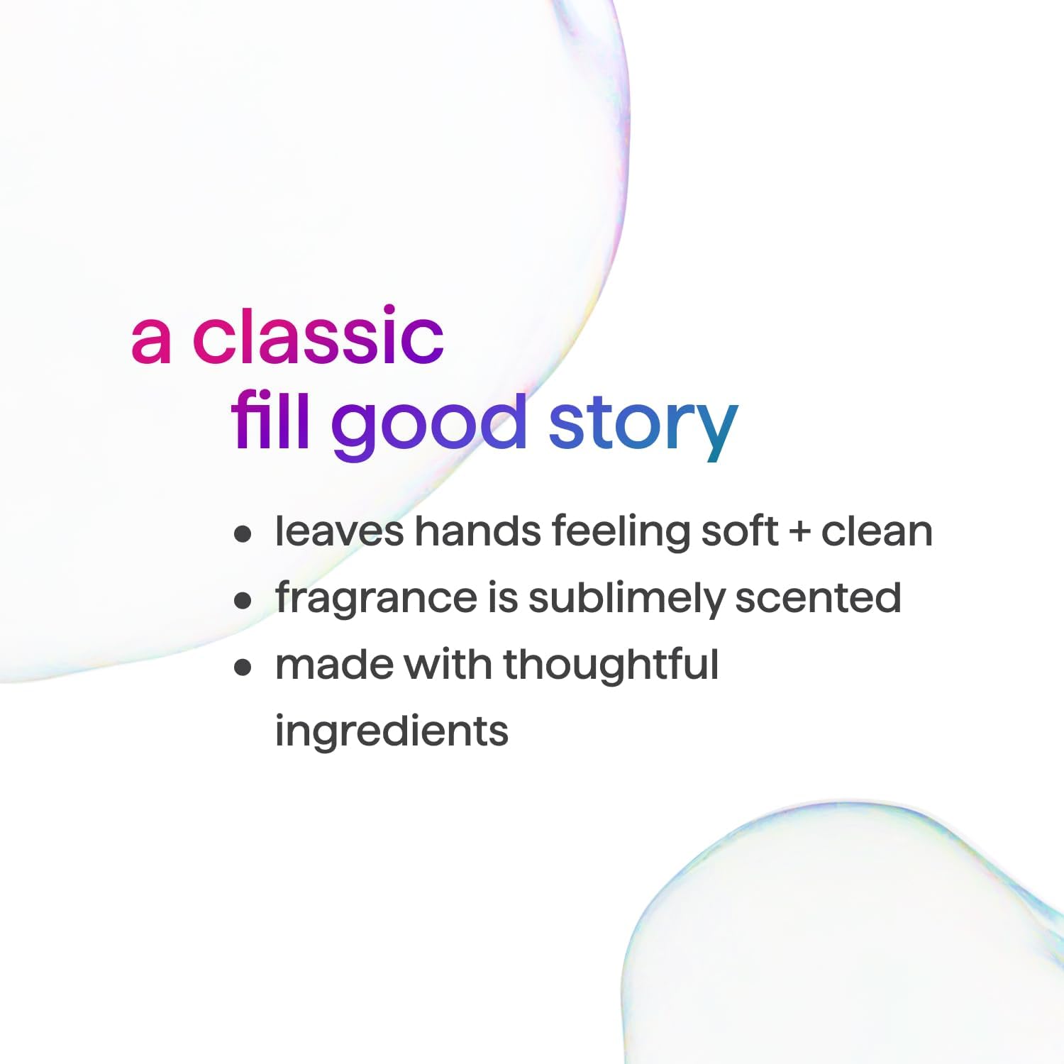 Method Foaming Hand Soap Refill, Violet + Lavender, Recyclable Bottle, 28 fl oz (Pack of 4) (Packaging May Vary)