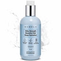 NABELA Deep Hydration Conditioner - Curl Enhancing Anti-Frizz Treatment with Hyaluronic Acid & Shea Butter - 8 fl oz