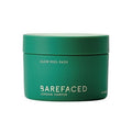 Barefaced Glow Peel Pads - Deep Exfoliating Face & Body Pads with 15% Glycolic Acid | 60 Count for Smooth Skin & Reduced Breakouts