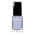 LONDONTOWN Lakur Nail Polish - Chip-Resistant & Non-Toxic Formula | Vegan Blue Color, Hydrates & Strengthens Nails