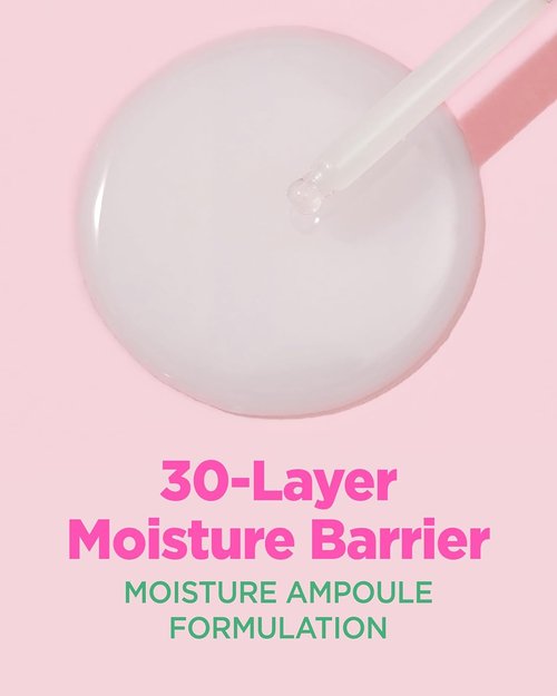AMPLE:N Ceramide Shot Ampoule - Anti-Aging Hydrating Serum for Deep Moisturization - 3.38 fl. oz. for Dry Skin