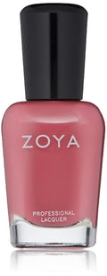 Zoya Nail Polish - Hera | Long-Lasting, Chip-Resistant Formula in Elegant Shade