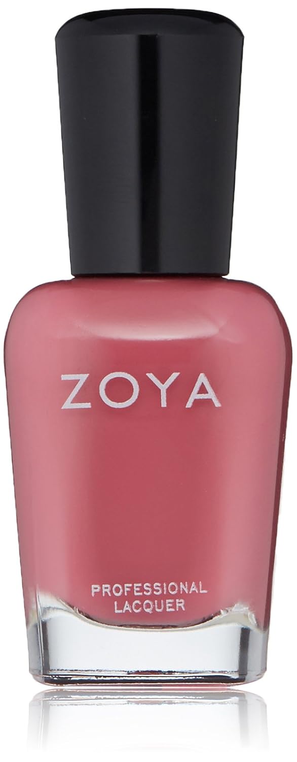 Zoya Nail Polish - Hera | Long-Lasting, Chip-Resistant Formula in Elegant Shade