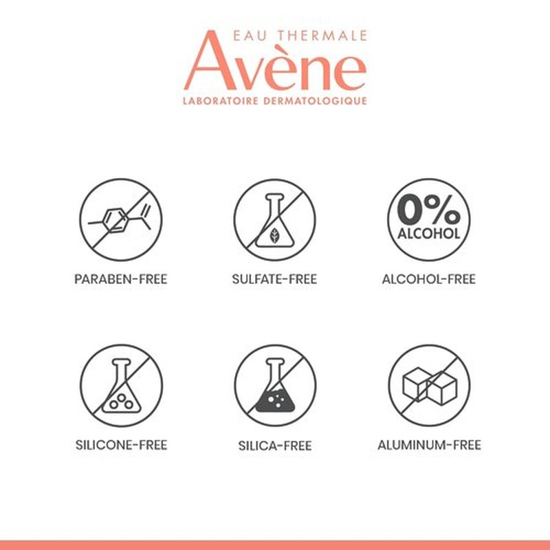 Avène Radiance Intensive Cream - Vitamin Cg Formula for Brightening Skin | 1.69 oz