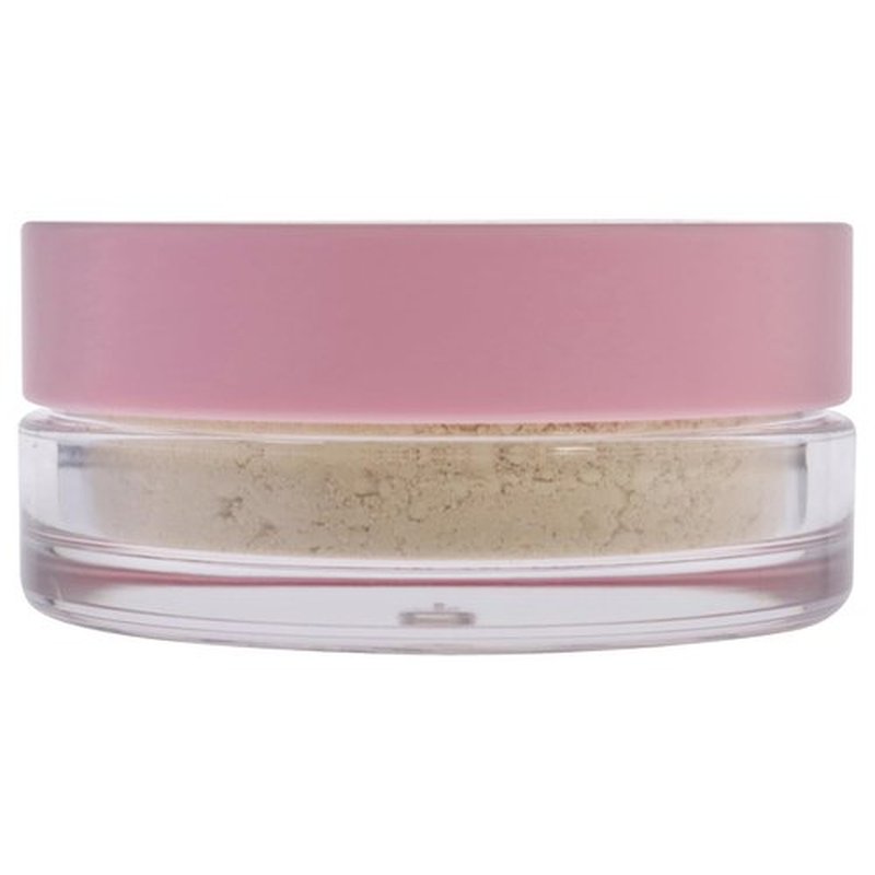 Kylie Cosmetics Setting Powder - 100 Translucent Finish for Flawless Skin - 0.3 oz