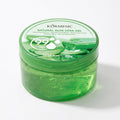 KORMESIC Aloe Vera Gel Hydrating Cream - 99% Pure Aloe Soothing Gel for Face, Body, Hair & After-Sun Care - Deep Moisturizer for Dry Skin - 300g