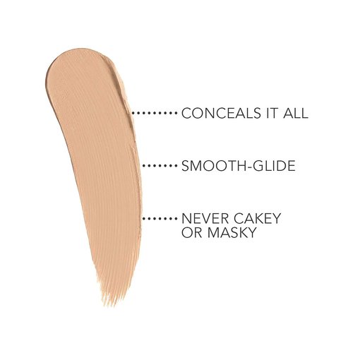 Dermablend Quick Fix Concealer Stick - Full Coverage & All-Day Hydration | Fast & Easy Application