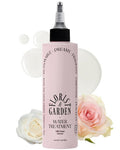 ODID Milk Protein Intensive Water Treatment - Nourishing Hair Ampoule to Cream for Steaming Mask | 6.76oz, Floral Scent