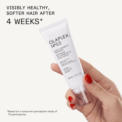 Olaplex Healthy Hair Discovery Set - Travel-Friendly Hair Care for All Hair Types | Reduce Breakage & Boost Shine