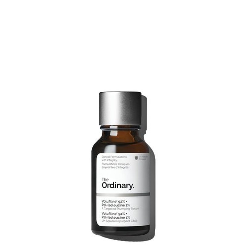 The Ordinary Volufiline Serum - 92% Plumping Formula for Facial Volume Loss | 0.5 Fl Oz