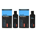 Bump Patrol Maximum Strength Aftershave Treatment Serum – Razor Bump Stopper and Ingrown Hair Treatment for Men and Women, Fast Acting Salicylic Acid for Razor Burn & Shaving Irritation - 4 oz Pack 2