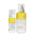 Beekman 1802 Milk Shake Facial Toner - Fragrance-Free, Non-Comedogenic - 2 oz & 8 oz Bottles - Soothes Redness, Sensitive Skin