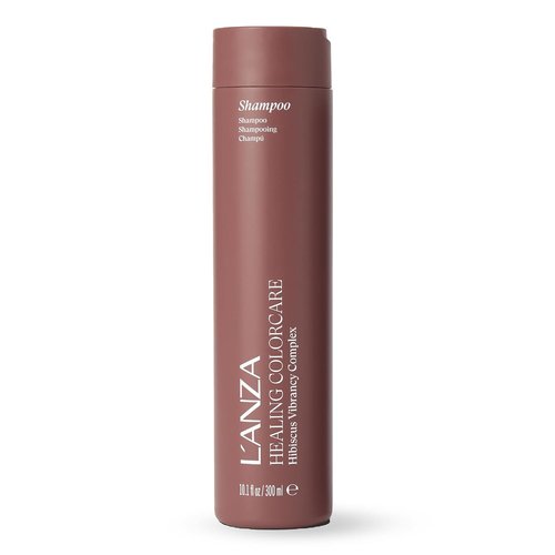 L'ANZA Healing ColorCare Shampoo - Color Preserving Formula for Vibrant, Healthy Hair | 10.1 Fl Oz