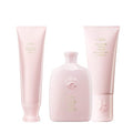 ORIBE Serene Scalp Bundle - Nourishing Scalp Treatment for Healthy Hair | 3-Piece Set