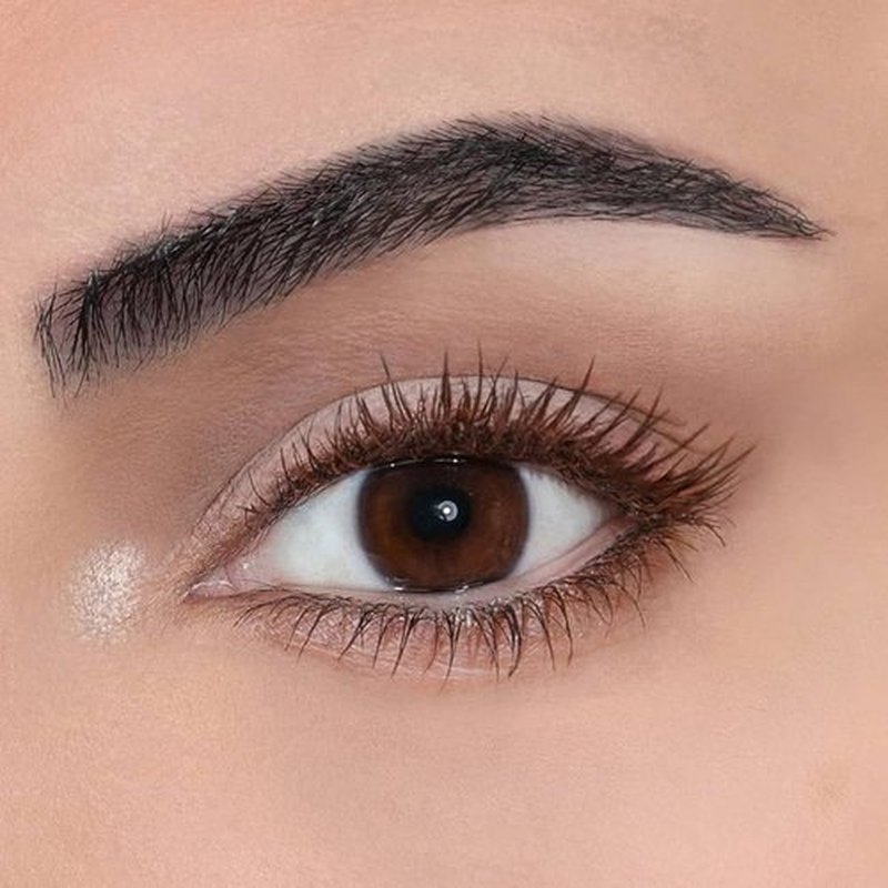 Prósá| Pink Mascara Fórmula Waterproof Formula