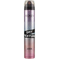 Redken Dry Texture Hairspray - Lightweight Volumizing Spray for All Hair Types | Medium Hold, Beachy Finish