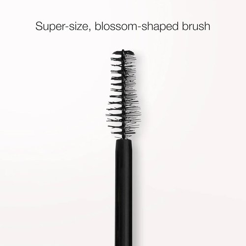 Stila Magnum XXX Lash Mascara - Black Voluminous Formula for Sky-High Volume & Lift | 0.40 Fl. Oz.