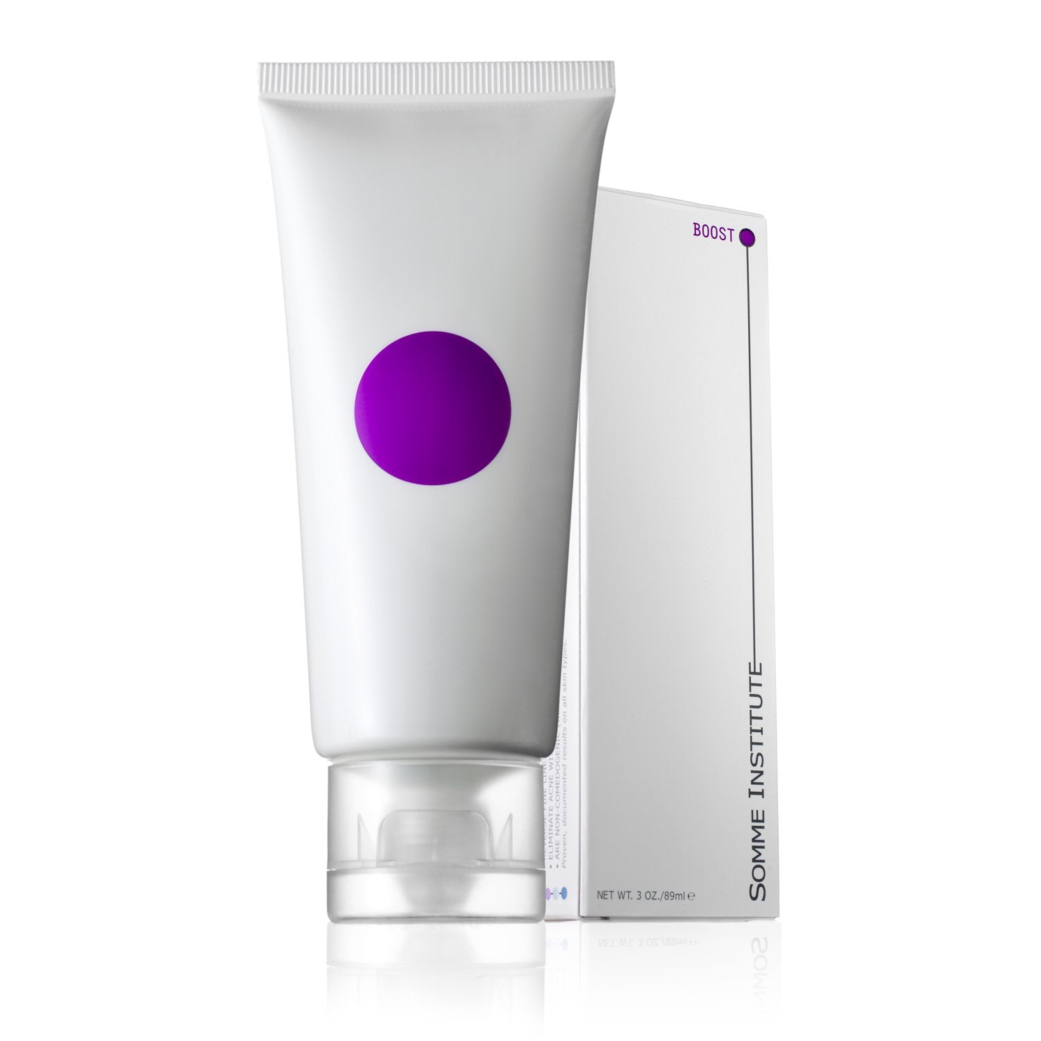 Somme Institute Pore Minimizer Face Mask | Detoxifying, Anti-Aging Clay Mask | Acne Face Mask | Natural Skincare | Deep Hydration