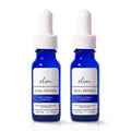 Elon Dual Defense Fungal Formula (2 Pack) — 25% Undecylenic Acid — Fingernails & Toe Nail Care Products — Elon Nail Products – Toenail Treatment