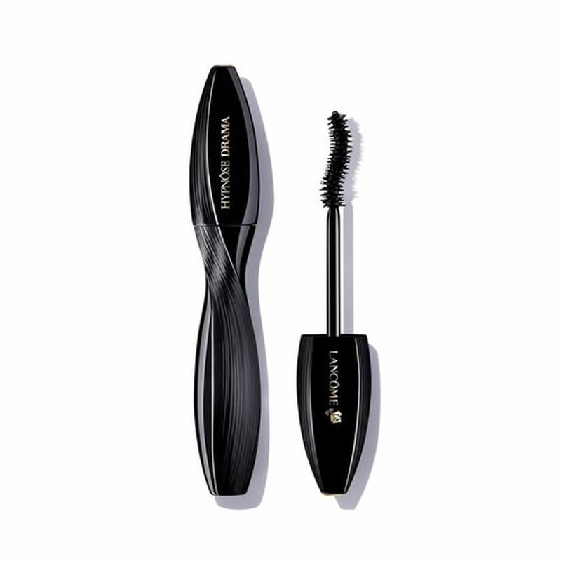 Lancôme Hypnôse Drama Extreme Volumizing Mascara - 17x Volume & 24HR Wear - Ultra Black Finish