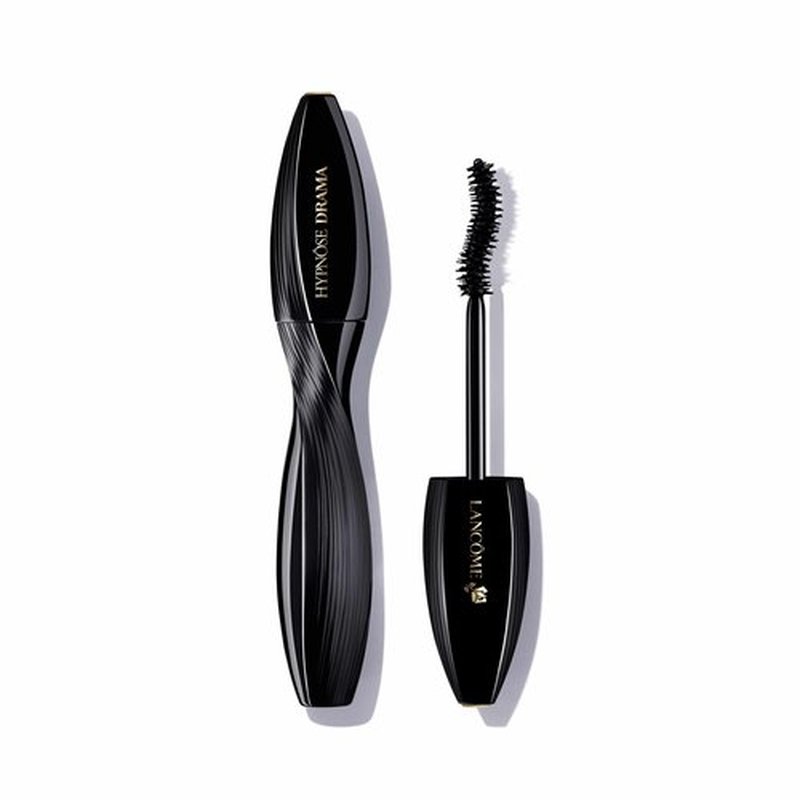Lancôme Hypnôse Drama Extreme Volumizing Mascara - Up to 17x More Volume - Up to 24HR Wear- Lengthening & Volumizing - Dramatic Lash Look - Ultra Black - Suitable for Sensitive Eyes
