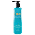 CHI Aloe Vera Curl Enhancing Shampoo - Moisturizing Formula for Curly Hair | 11.5 Oz, Sulfate & Paraben-Free