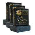 Swanky Badger Coral Reef 3 Pack