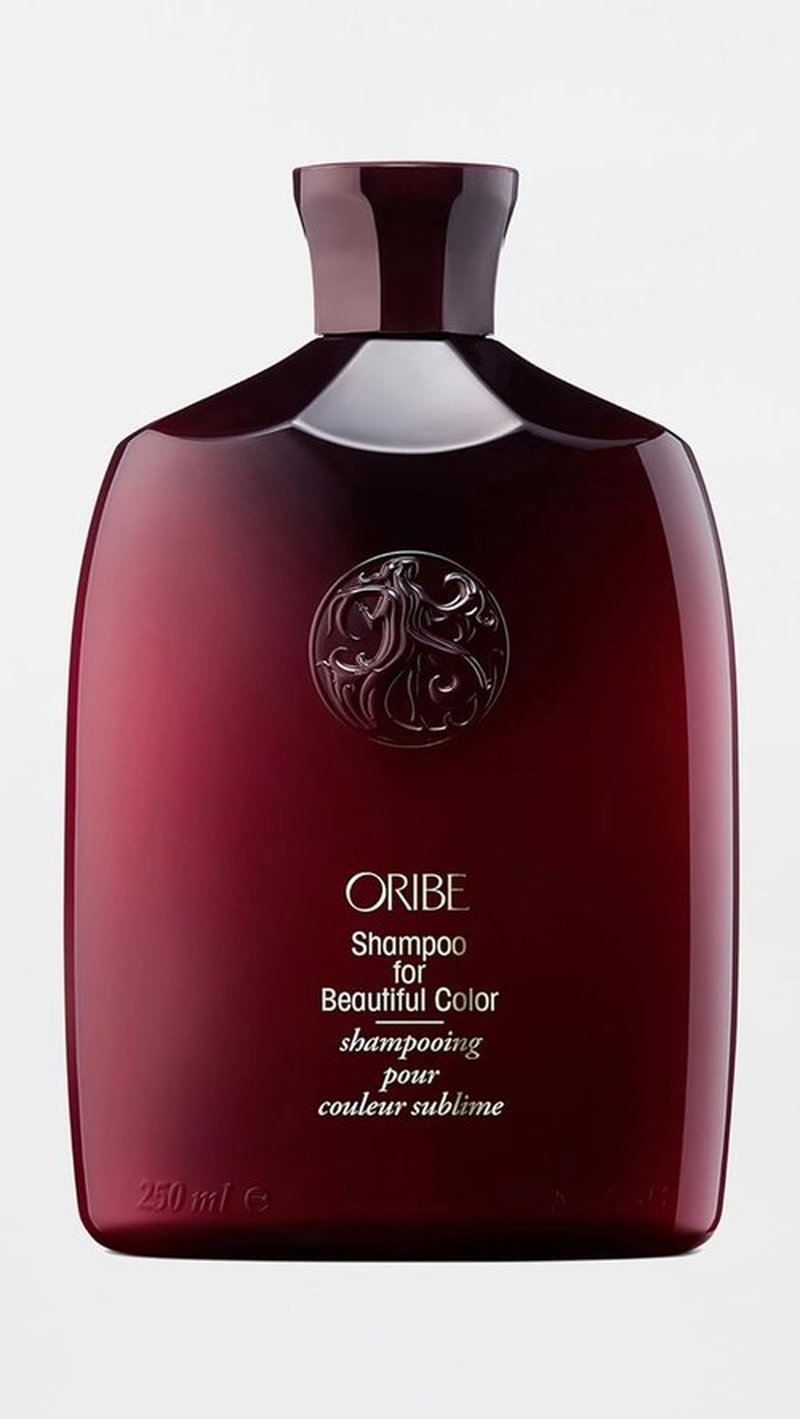 Oribe Shampoo - Vibrant Color Protection for Radiant Hair | 8.5 oz
