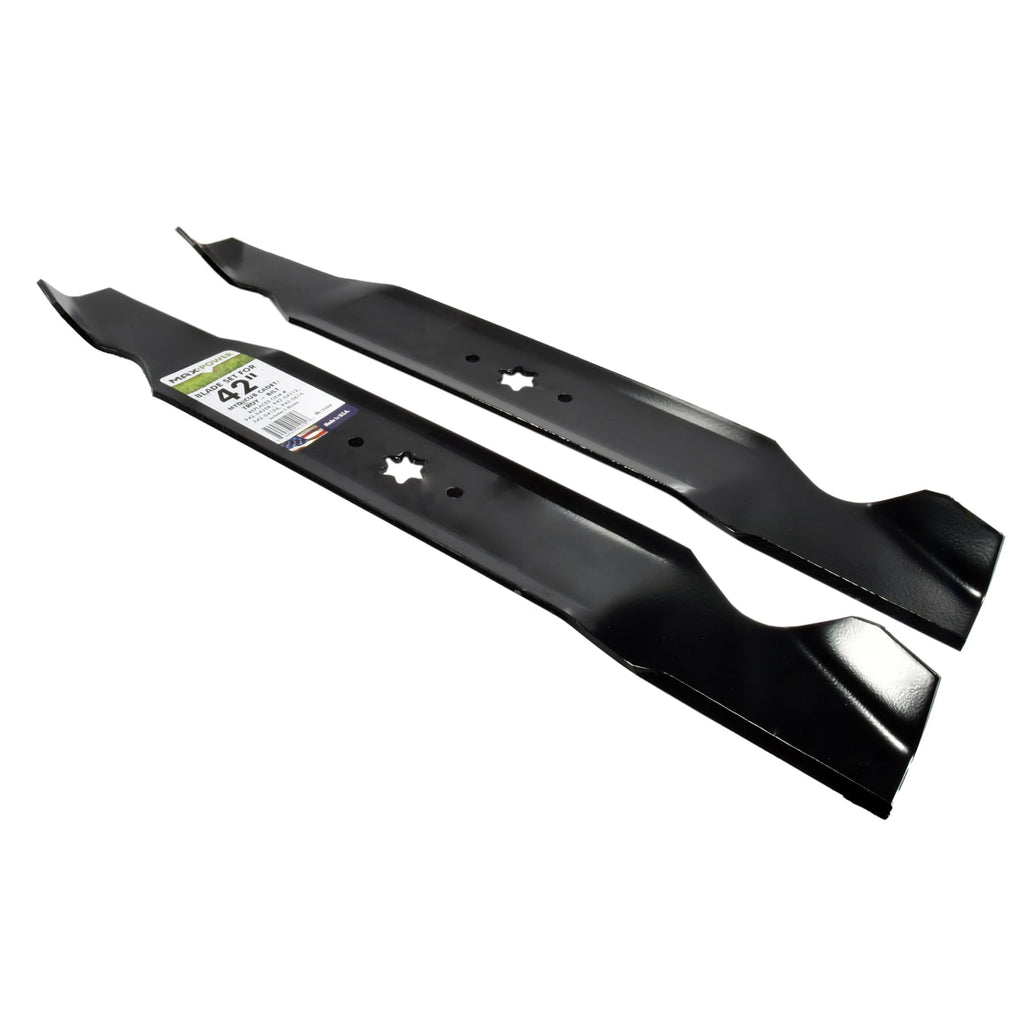 MaxPower 561548B USA MADE 2 Blade Set