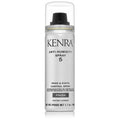 Kenra Professional Anti-Humidity Spray 5 | Frizz & Static Control Spray |72-Hour Humidity Resistance & Protection | Lightweight, Low Hold Formula | Thermal Protection | Travel 1.7 oz