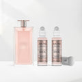 Idole Perfume Oil - Alcohol-Free, Vegan Fragrance | Long-Lasting Travel Size (20ml)