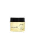 Philosophy Purity Made Simple Hydra-Bounce Eye Gel - 24-Hour Hydration with Meadowfoam Seed Oil & Shea Butter - 0.5 Fl Oz