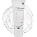 Medicube Age-R Booster Gel Serum - Nourishing Facial Serum with Plant Stem Cells & Hyaluronic Acid | Hypoallergenic Korean Skincare