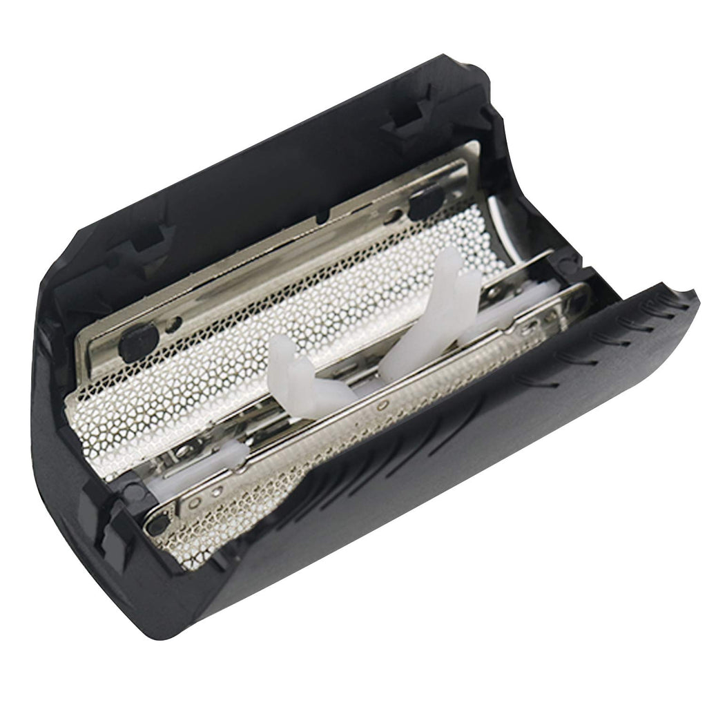 WuYan Replacement Foil for B-raun 30B Series 3 Smart Control Tri Control and Syncro Pro Model Shaver, Replacement Foil Cartridge for B-raun Electric Shaver