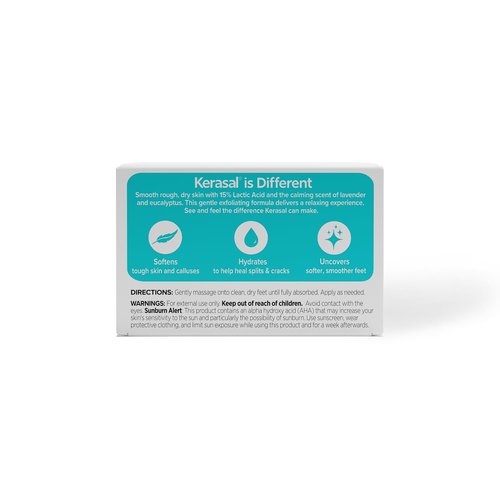 Kerasal Intensive Foot Repair Cream