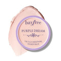 Bayfree Silk Smoothing Primer Balm - Poreless Formula for Flawless Skin | Long-Lasting, 0.35 oz