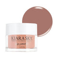 Kiara Sky Dip Powder Nude Tones 1 oz, Tan Lines