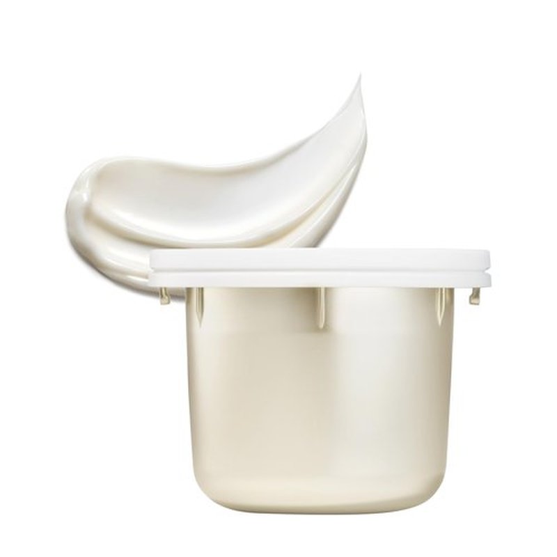 Estée Lauder Revitalizing Supreme+ Bright Radiance Power Soft Cream | Face Moisturizer with Vitamin C | Targets Dark Spots & Dullness, 1.7 Ounce, Refill