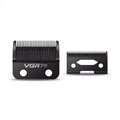VGRPRO Professional Hair Clipper Replacement Blade Set for V-007