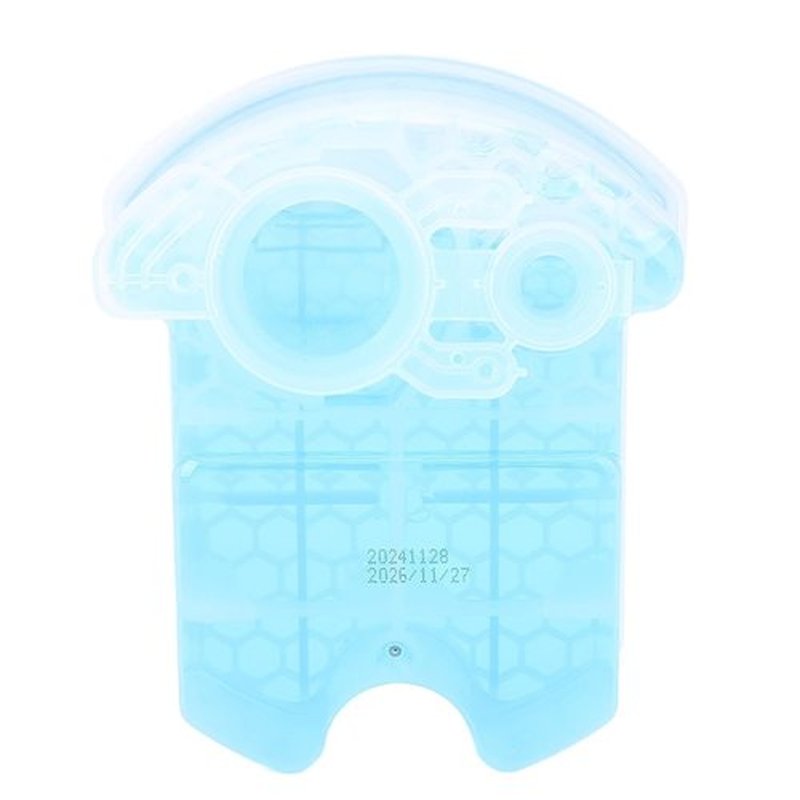 CCR4 & CCR2 Refill Cartridges - Premium Cleaner Solution for 3, 5, 7, 9 CT Series