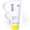 SLMD by Dr. Pimple Popper | Hyaluronic Acid Face Moisturizer - Lightweight, Oil-Free Hydration, 2.0 fl. oz.