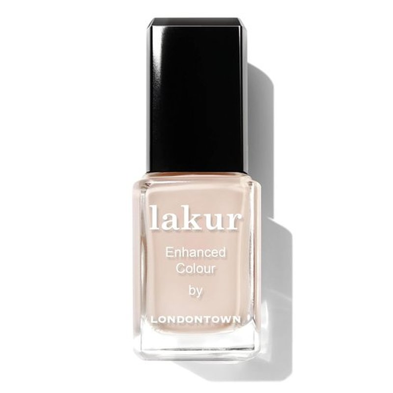 LONDONTOWN Earth Tones Nail Polish Set - Natural Shades for Effortless Elegance