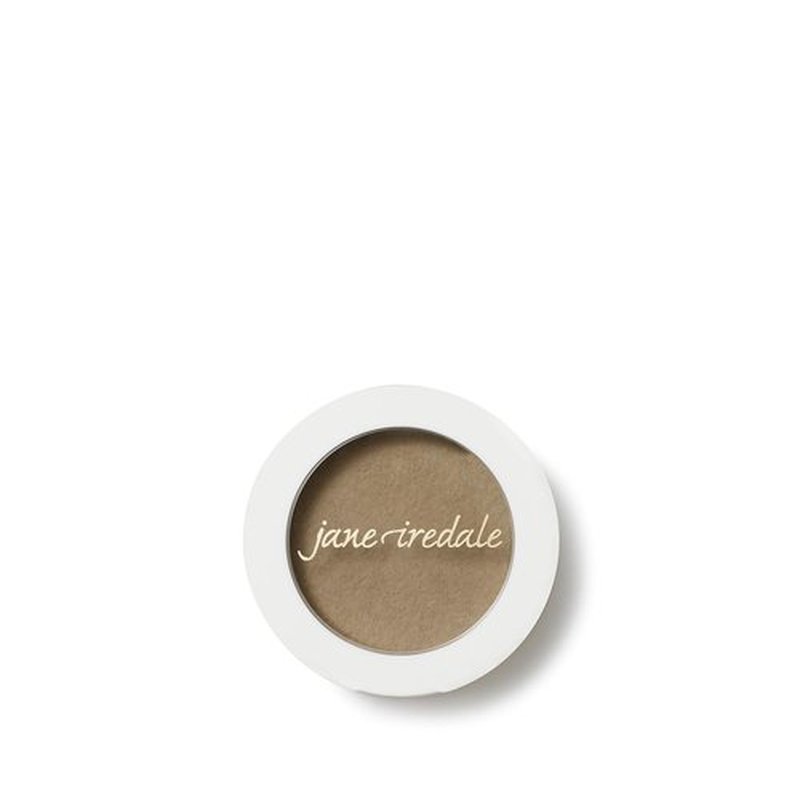 Jane Iredale PureBrow Brow Powder - Silky-Soft, Blendable Formula for Natural Full Brows | Vegan & Cruelty-Free